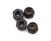 Image 6 for Losi Micro-B Pre-Mounted Tires (White) (4)