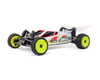 Image 1 for Losi Micro-B Pre-Cut Buggy Body (Clear)