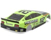 Image 2 for Losi NASCAR Ryan Blaney #12 Menards 2024 Ford Mustang Pre-Painted Body