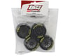 Image 4 for Losi NASCAR® Goodyear Eagle Pre-Mounted Tires (4)