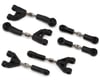 Image 1 for Losi NASCAR Adjustable Camber & Steering Turnbuckles Set