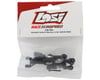 Image 2 for Losi NASCAR Adjustable Camber & Steering Turnbuckles Set