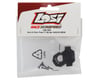 Image 2 for Losi NASCAR Servo Mount & Motor Plate Set (17-19T)