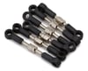 Image 1 for Losi Micro-B Adjustable Turnbuckle Set