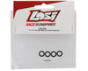 Image 2 for Losi 6x10x3mm Rubber Sealed Ball Bearings (4)