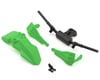 Related: Losi Promoto® SM Fender, Handguards & Handle Bars (Green)