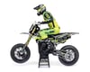 Image 9 for Losi Promoto-SM FXR Supermoto RTR 1/4 Brushless Motorcycle (White/FRX)