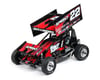 Image 1 for Losi 22S 1/10 Brushless 2WD RTR Sprint Car (Red)