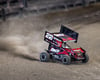 Image 2 for Losi 22S 1/10 Brushless 2WD RTR Sprint Car (Red)