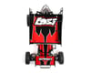 Image 14 for Losi 22S 1/10 Brushless 2WD RTR Sprint Car (Red)