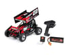 Image 15 for Losi 22S 1/10 Brushless 2WD RTR Sprint Car (Red)