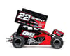 Image 10 for Losi 22S 1/10 Brushless 2WD RTR Sprint Car (Red)