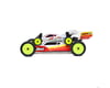 Image 14 for Losi Micro-B 1/24 RTR 2WD Buggy (White)