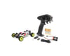 Image 22 for Losi Micro-B 1/24 RTR 2WD Buggy (White)