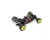 Image 4 for Losi Micro-B 1/24 RTR 2WD Buggy (White)