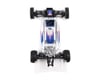 Image 13 for Losi Micro-B 2.0 1/24 RTR 2WD Buggy (Silver)