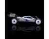 Image 16 for Losi Micro-B 1/24 RTR 2WD Buggy (Silver)