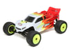 Image 1 for Losi Mini-T 2.0 1/18 RTR 2wd Stadium Truck (Red/White)