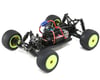 Image 2 for Losi Mini-T 2.0 1/18 RTR 2wd Stadium Truck (Red/White)