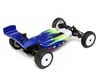 Image 2 for Losi Mini-B 1/16 RTR 2WD Buggy (Blue)