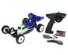 Image 11 for Losi Mini-B 1/16 RTR 2WD Buggy (Blue)