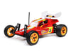Related: Losi JRX2 1/16 RTR 2WD Buggy (Red)