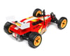 Image 3 for Losi JRX2 1/16 RTR 2WD Buggy (Red)