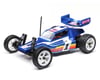 Related: Losi JRX2 1/16 RTR 2WD Buggy (Blue)