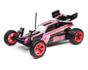 Related: Losi JRX2 1/16 RTR 2WD Buggy (Black)