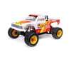 Image 1 for Losi JRXT 1/16 Brushed 2WD Limited Edition RTR Racing Monster Truck