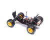 Image 10 for Losi JRXT 1/16 Brushed 2WD Limited Edition RTR Racing Monster Truck