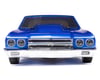 Image 5 for Losi 1/16 1970 Chevelle 2WD RTR Mini No Prep Drag Car (Blue)