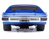 Image 6 for Losi 1/16 1970 Chevelle 2WD RTR Mini No Prep Drag Car (Blue)