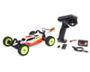 Image 9 for Losi Mini-B 1/16 RTR Brushless 2WD Buggy (Red)
