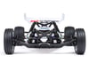 Image 2 for SCRATCH & DENT: Losi Mini-B 1/16 RTR Brushless 2WD Buggy (Blue)