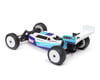 Image 5 for Losi Mini-B 1/16 RTR Brushless 2WD Buggy (Blue)
