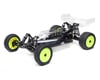 Related: Losi Mini-B 1/16 Pro 2WD Buggy Roller Kit (Clear)
