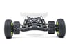Image 6 for Losi Mini-B 1/16 Pro 2WD Buggy Roller Kit (Clear)