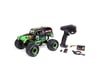 Image 12 for Losi 1/18 Mini LMT 4X4 Brushed RTR Monster Truck (Grave Digger)