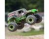 Image 15 for Losi 1/18 Mini LMT 4X4 Brushed RTR Monster Truck (Grave Digger)