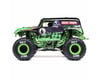 Image 3 for Losi 1/18 Mini LMT 4X4 Brushed RTR Monster Truck (Grave Digger)