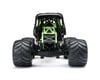 Image 8 for Losi 1/18 Mini LMT 4X4 Brushed RTR Monster Truck (Grave Digger)