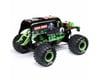 Image 9 for Losi 1/18 Mini LMT 4X4 Brushed RTR Monster Truck (Grave Digger)