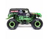 Image 10 for Losi 1/18 Mini LMT 4X4 Brushed RTR Monster Truck (Grave Digger)