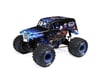 Related: Losi 1/18 Mini LMT 4X4 Brushed RTR Monster Truck (Son-Uva Digger)