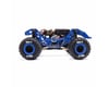 Image 11 for Losi 1/18 Mini LMT 4X4 Brushed RTR Monster Truck (Son-Uva Digger)