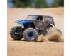 Image 13 for Losi 1/18 Mini LMT 4X4 Brushed RTR Monster Truck (Son-Uva Digger)