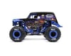 Image 3 for Losi 1/18 Mini LMT 4X4 Brushed RTR Monster Truck (Son-Uva Digger)