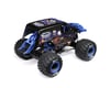 Image 9 for Losi 1/18 Mini LMT 4X4 Brushed RTR Monster Truck (Son-Uva Digger)