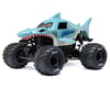 Image 1 for Losi Mini LMT Megalodon™ 1/18 4x4 Brushed RTR Monster Truck